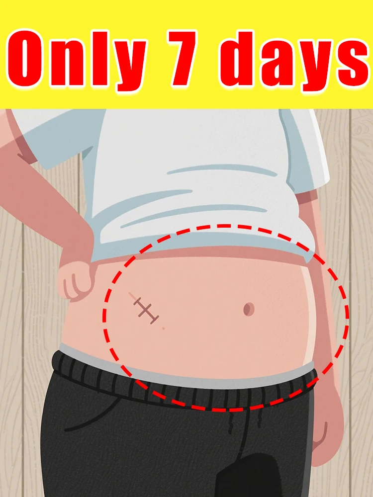 

The second generation of new body care tools, say goodbye to calories