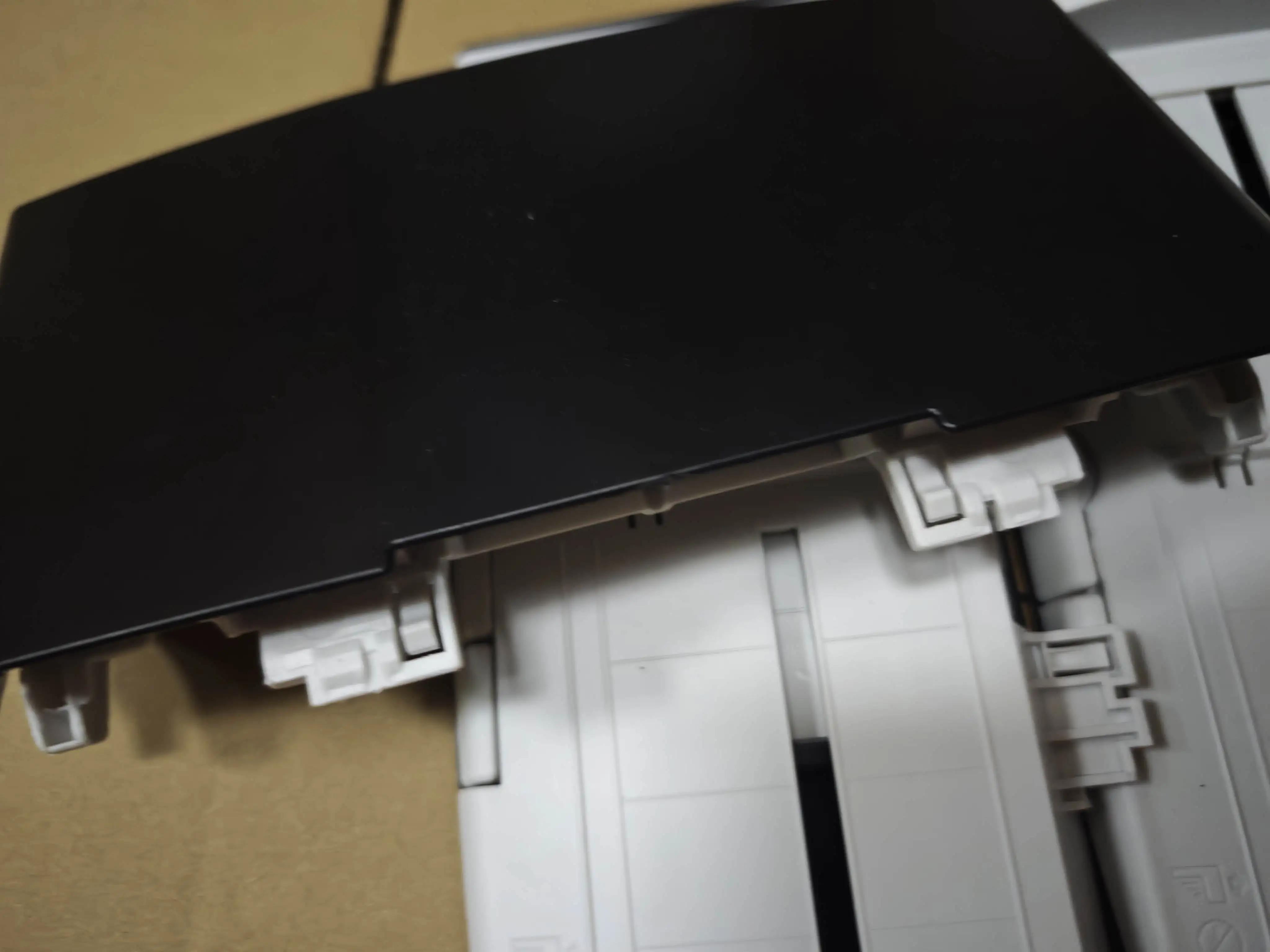 

5 PA03670-E985 Input Tray Chute Unit Paper Tray Assembly Chuter Unit for Fujitsu fi-7160 fi-7260 fi-7180 fi-7280 fi-7140 fi-7240