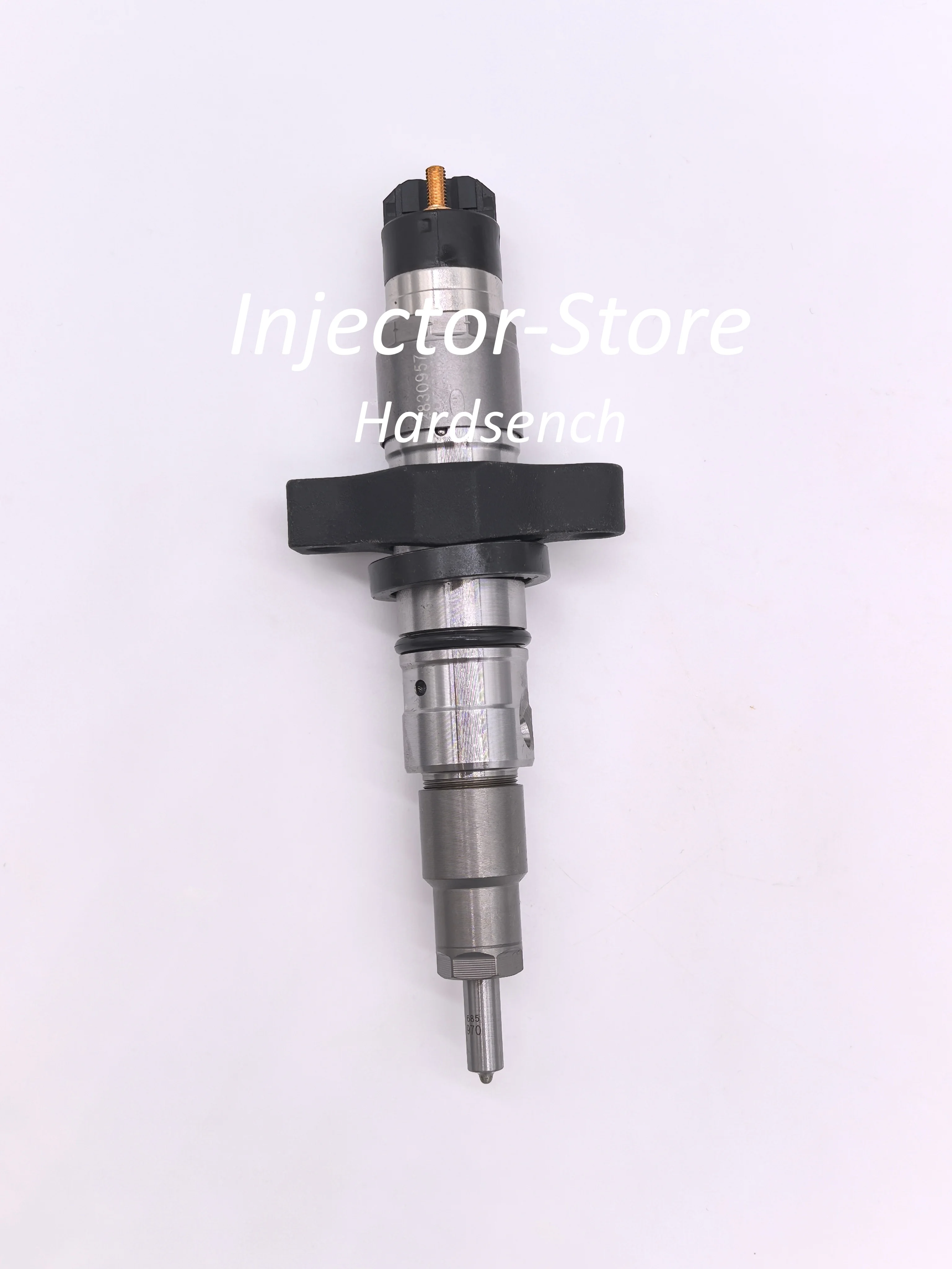 0445120007 2R0198133 2830957 Diesel Fuel Injector for Ford for Iveco for VW Diesel Engine Common Rail Injection Valves