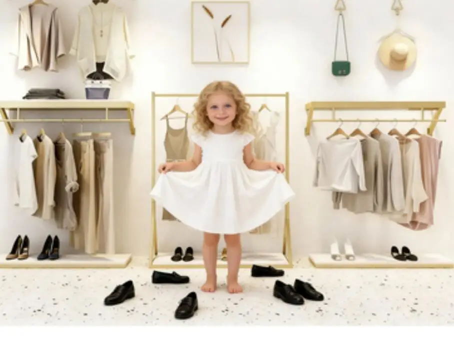 

Стеллажи для магазинов одежды, стеллажи для женской одежды, настенные вешалки для одежды