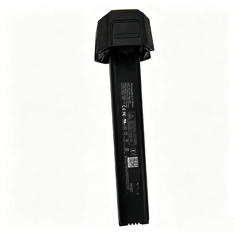 TL-HK67 INR18650-35E 1S2P Lithium Ion Battery Pack 3.6V 6700mAh Replacement for HIKMICRO HM-TPHS-HL300 Infrared Thermal Imager