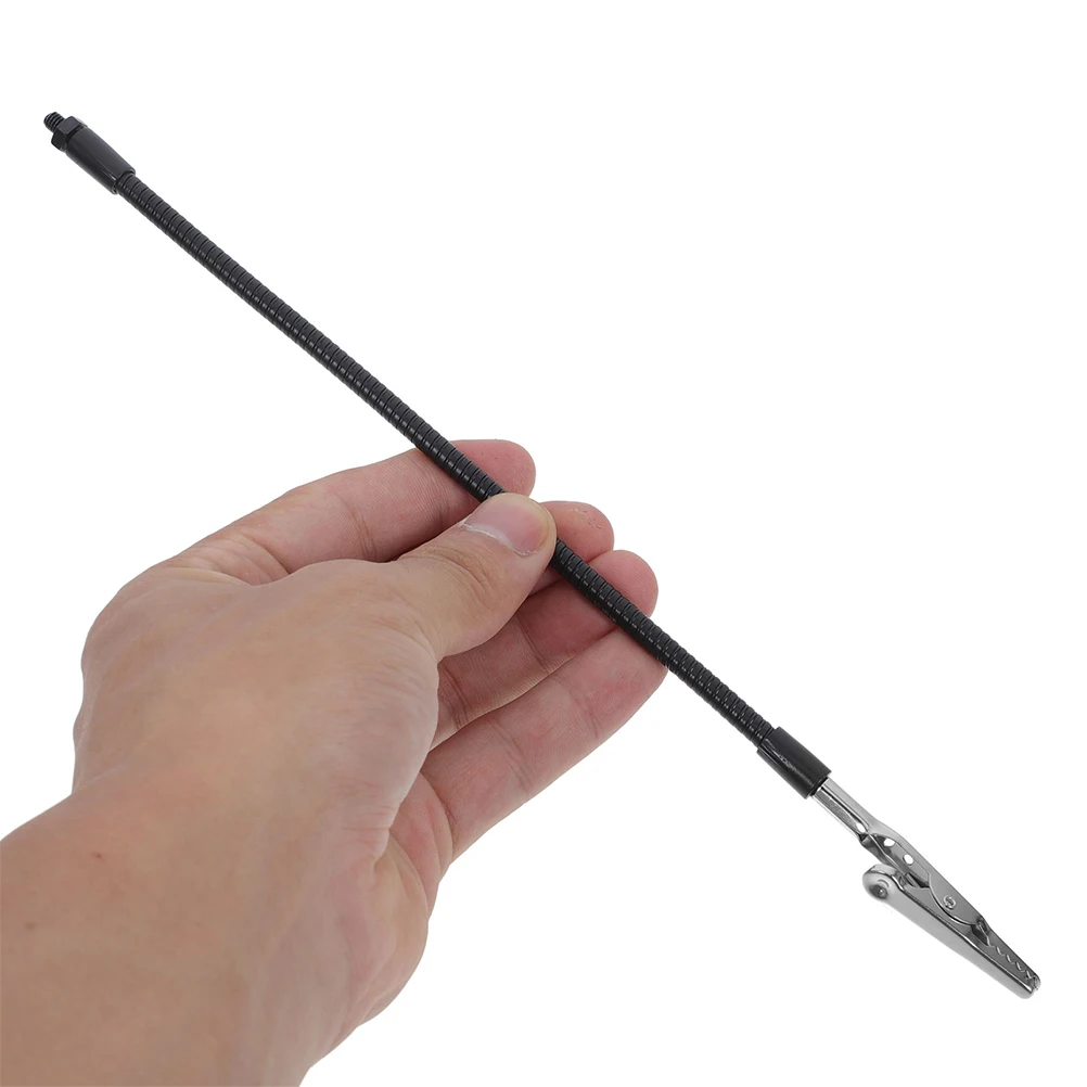 

6pcs Welding Fixture Flexible Soldering Arm Metal Third H Soldering Tool With Adjustable Arms Repair Clips Adjustable Arms