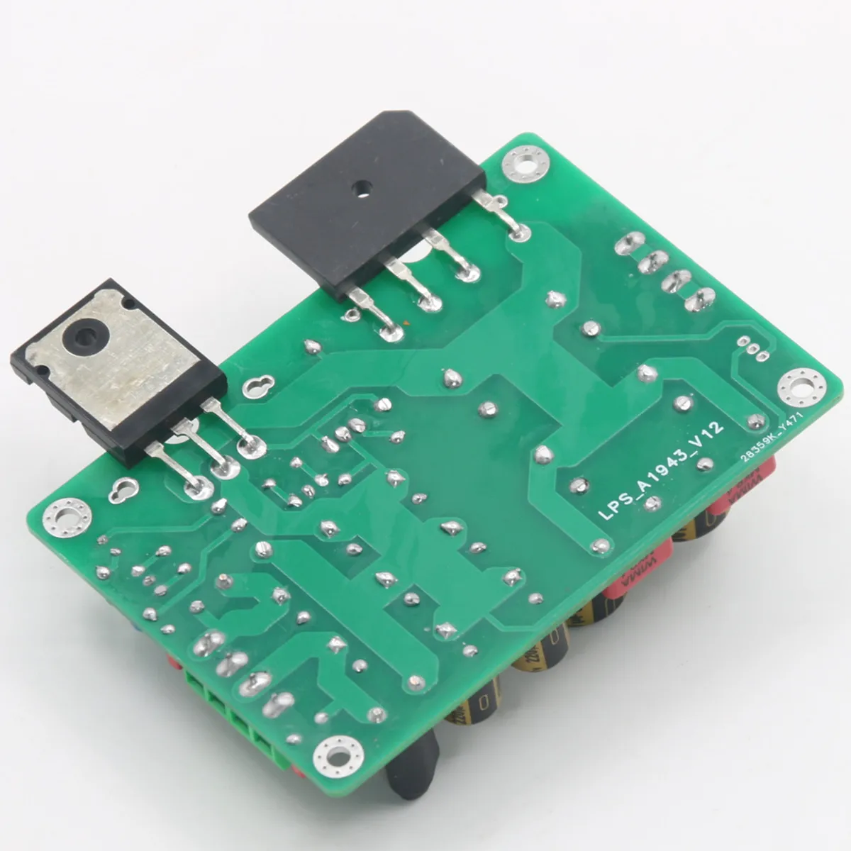 Image 6: Carte d'alimentation linéaire DC5V à faible bruit pour audio USB