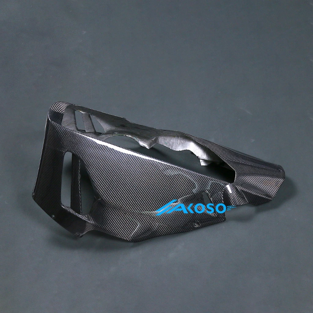 For Honda CBR1000RR-R 2021 2022 2023 2024 2025 100% 3K Dry Pure Carbon Fiber Motorcycle Modification Fairing Kit