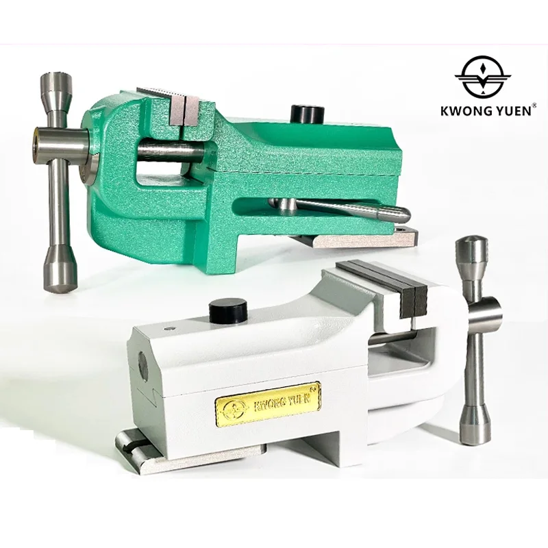 Kwong Yuen Watch Repair Tool Bench Clamp Multifunctional Heavy Duty Bench Clamp Bench Clamp Flat Clamp Bench Clamp