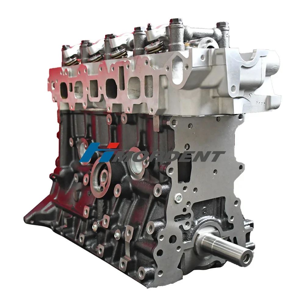 Auto Motor Parts 22R 22R-FE Engine Assembly 22R For Toyota Hilux Pickup Corona Cressida Celica Engine