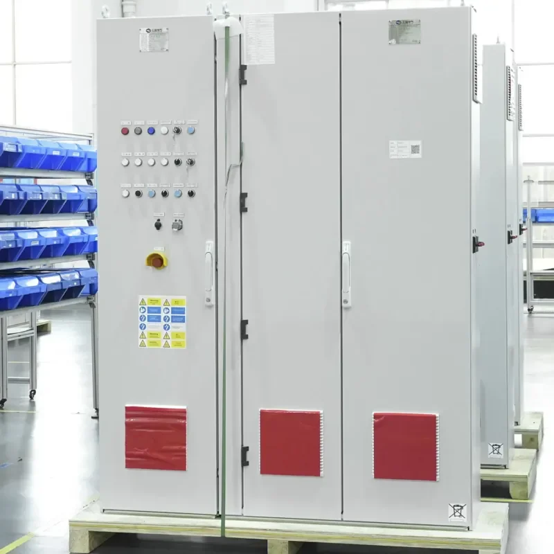 UL/CE OEM&ODM Industrial and Non-Standard Distributed Control System