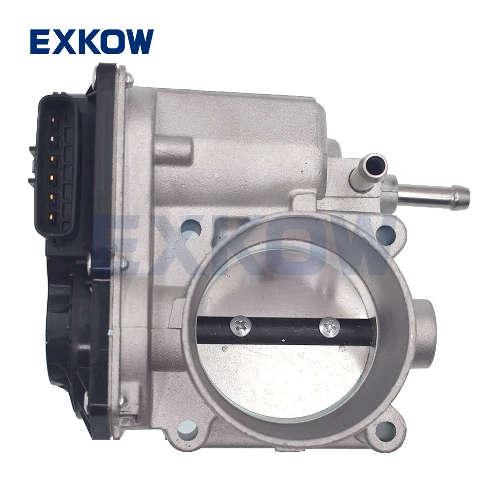 

Throttle Body for Mitsubishi Pajero Montero 3nd III 6G72 3.0L 2000-2006 5010-16N40 MN143348