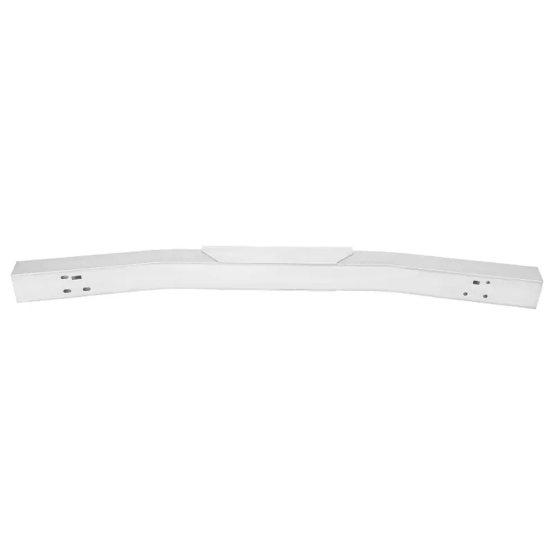 US For 2007 2008 2009 2010 2011 Civic CSX Si Sedan/Type S Silver Aluminum Rear Bumper Reinforcement