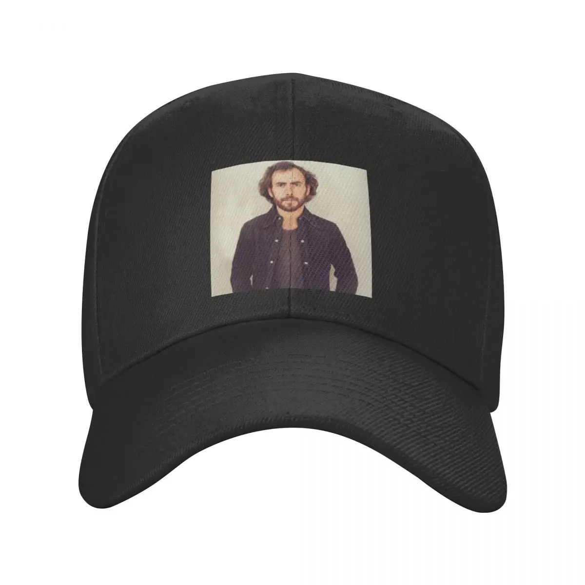 Steve Goodman, Music Legend Baseball Cap Sun Cap birthday Luxury Woman Men's