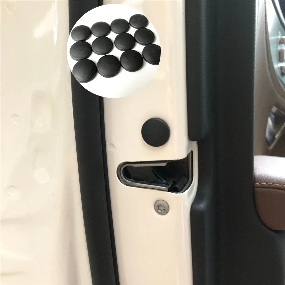12Pcs Car Door Lock…