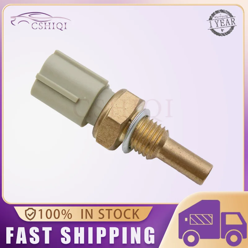 89422-20010 Coolant Temperature Sensor For Chevrolet Ford Geo Toyota Lexus Mazda Jaguar Pontiac Suzuki 89422-35010 89422-30030