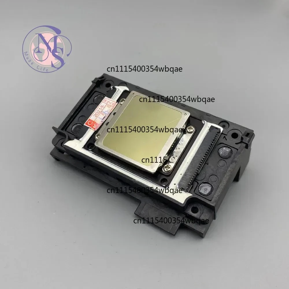 ZOCI-FOR-Brand New Eco Solvent Printhead Fit XP600 XP601 XP700 XP701 XP800 XP801 Inkjet Printer Replacement Part