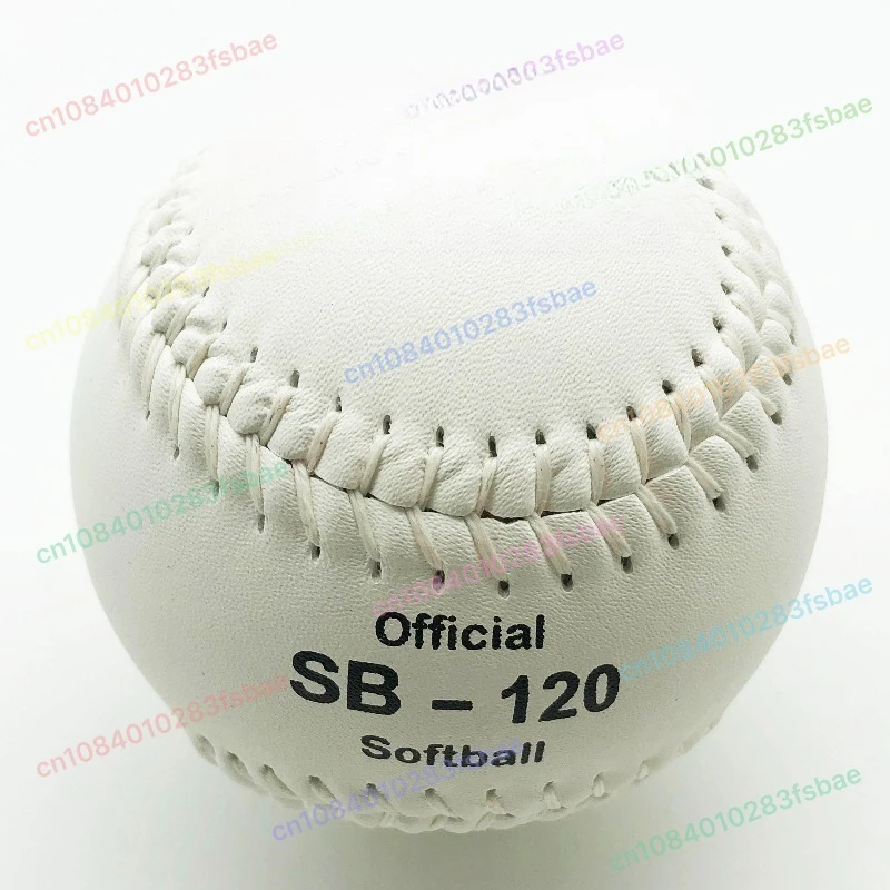 White Composite Lea…