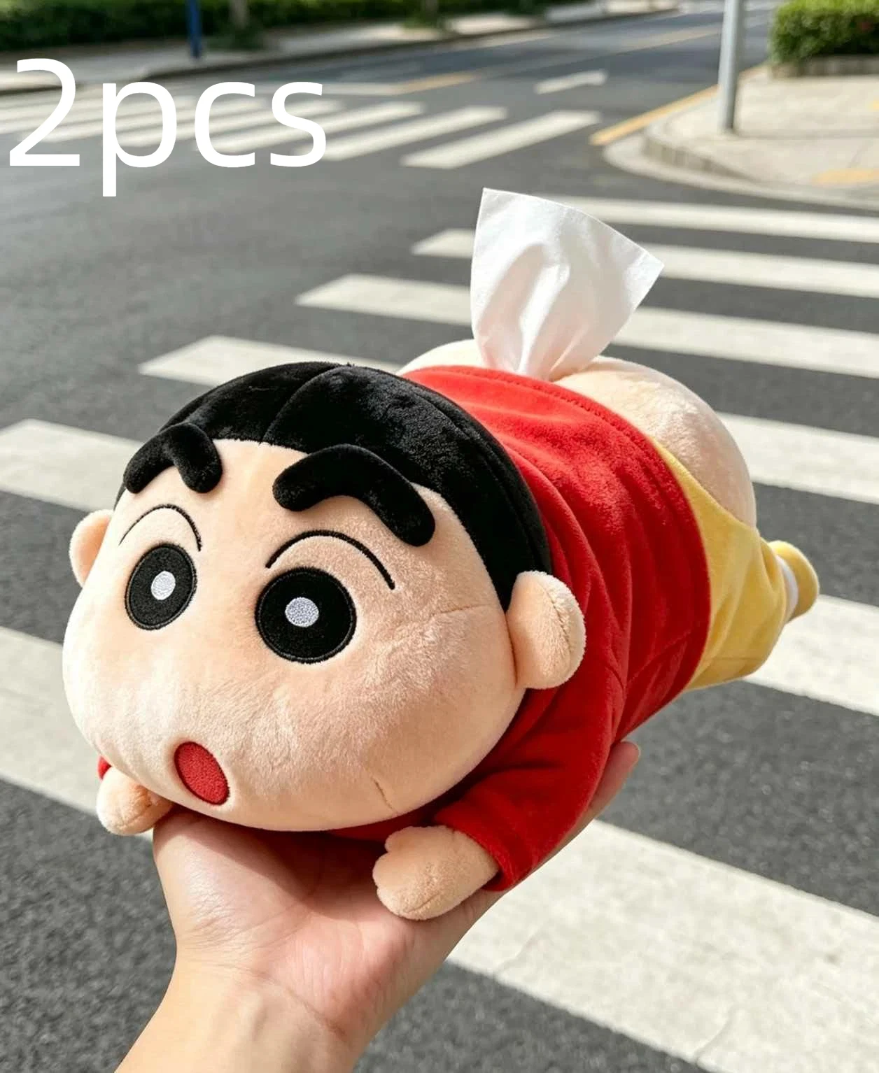 새로운 스톡 상품: 샤오신 애니메이션 상품, 힙 스타일 - Anime Merchandise From Japan 리뷰 및 가격