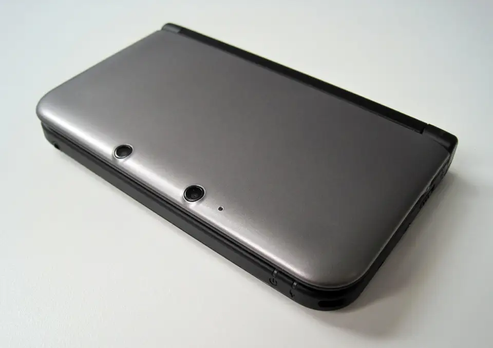 100% Original Refuebished new 3dsxl 3DS 3DSXL 3DSLL handheld game