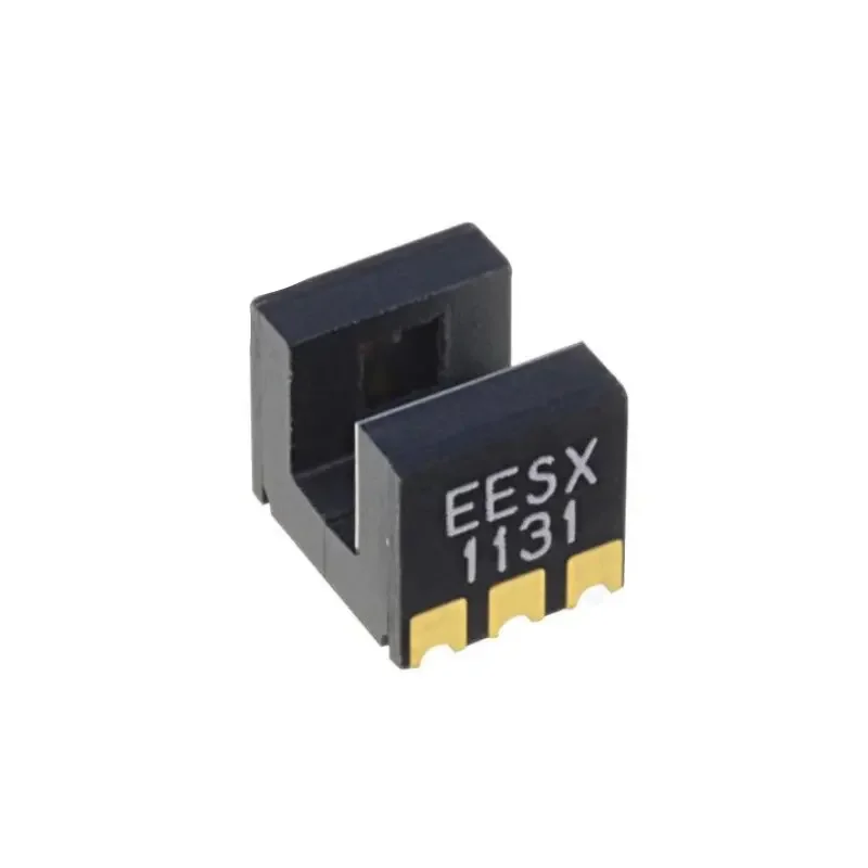 

5-10PCS New original EESX1131 EE-SX1131 EESX-1131 1131 SMD-6 Slot photoelectric sensor switch chip In stock