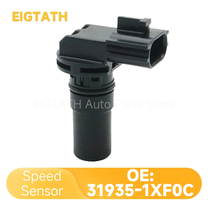 

31935-1XF0C Датчик скорости коробки передач для Renault Fluence Peugeot 4008 Nissan Qashqai Citroen C4 31935-1XF01 31935-1XF0D SU11023