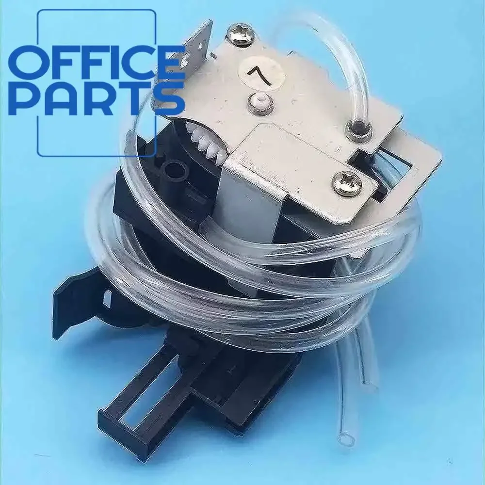 DX4 DX5 printhead Resistant ink pump for Mimaki JV33 JV4 JV3 JV5 CJV30 TS3 TS5 Mutoh VJ1204 VJ1604 printer water based ink pump