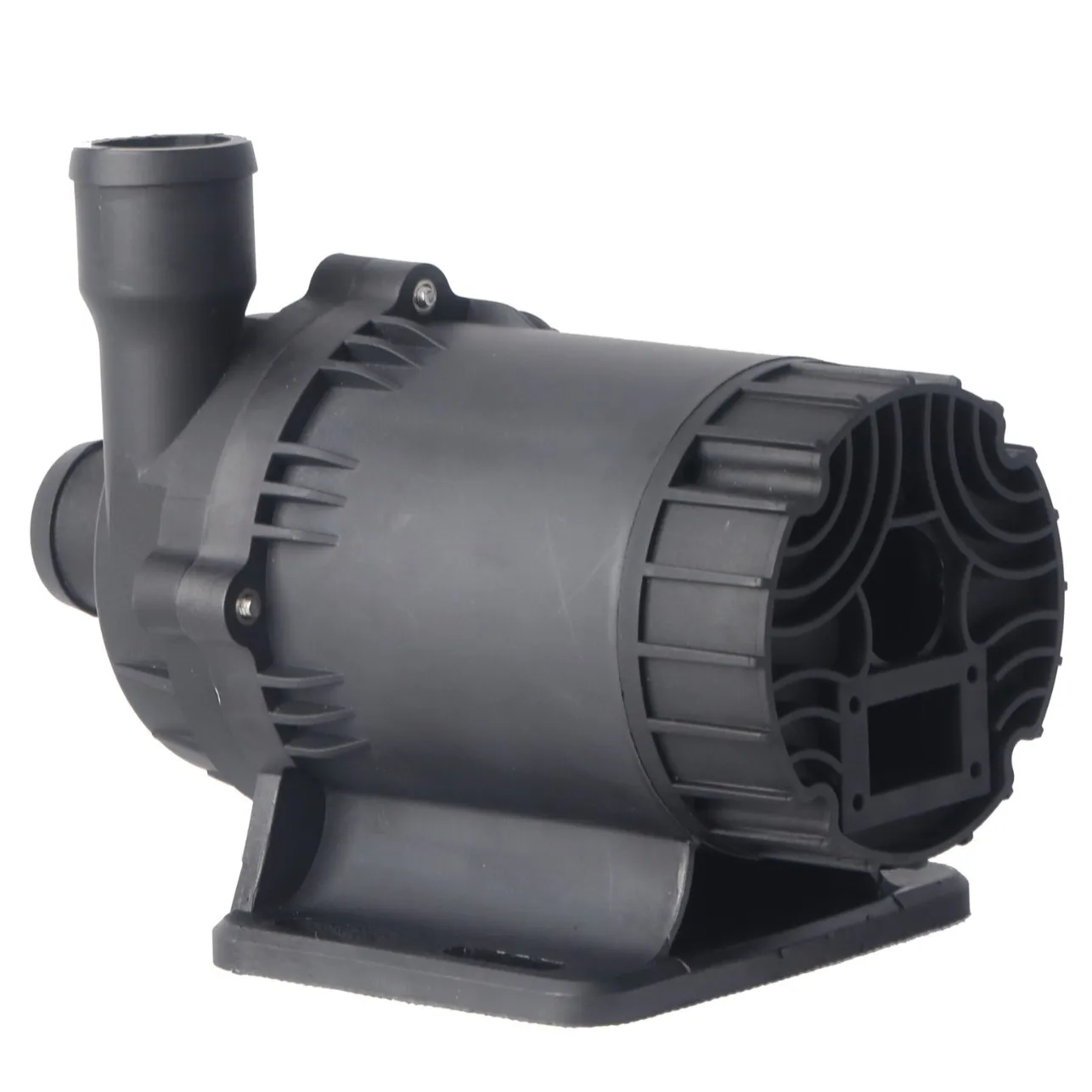 Brushless DC Inverter Submersible Booster Water-Cooled Circulation Pump DC60B Booster Pump Water Pump