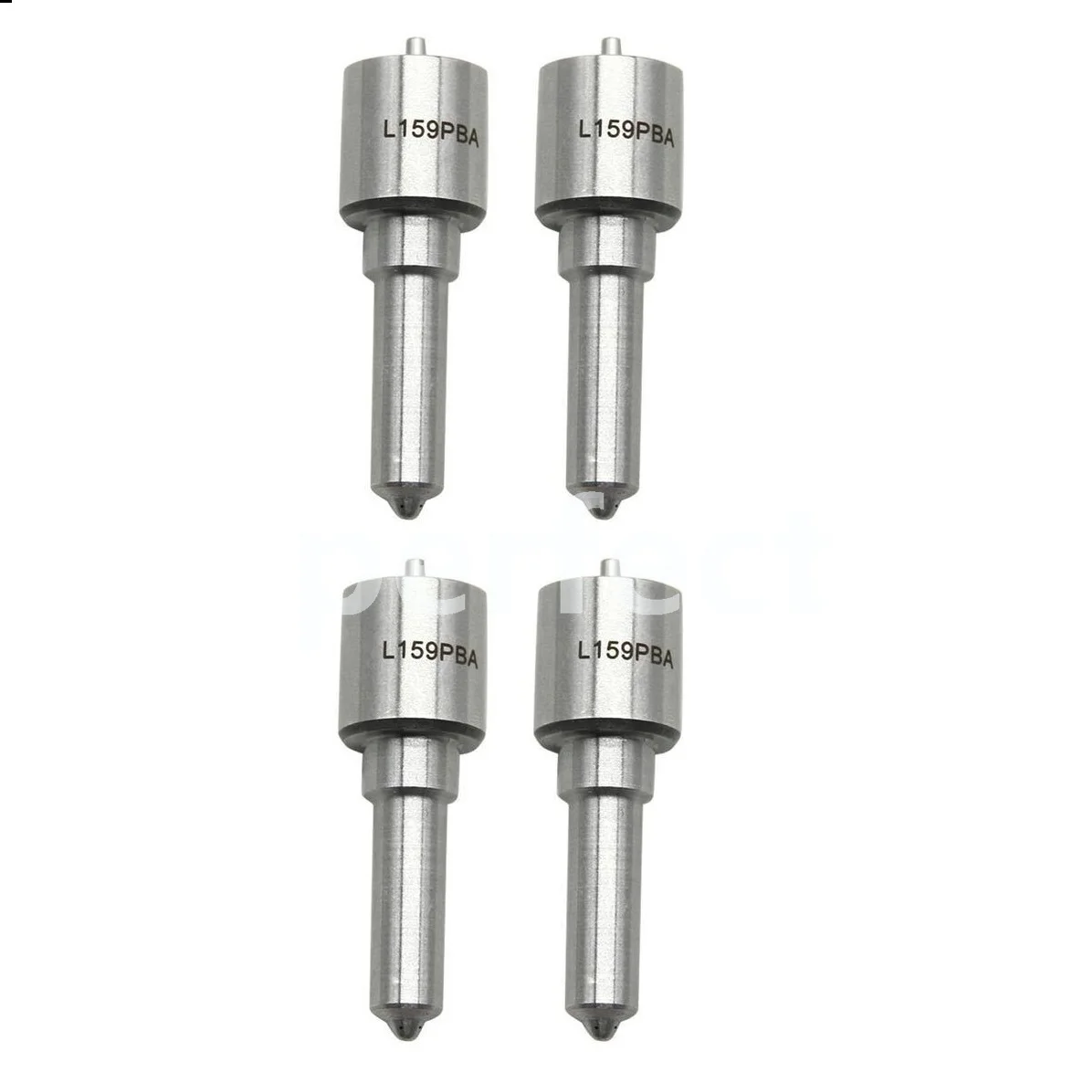 

For Perkins 1104-44GT2 2645K022 LJBB03203A 4Pcs Injector Nozzle L159PBA 2645K616