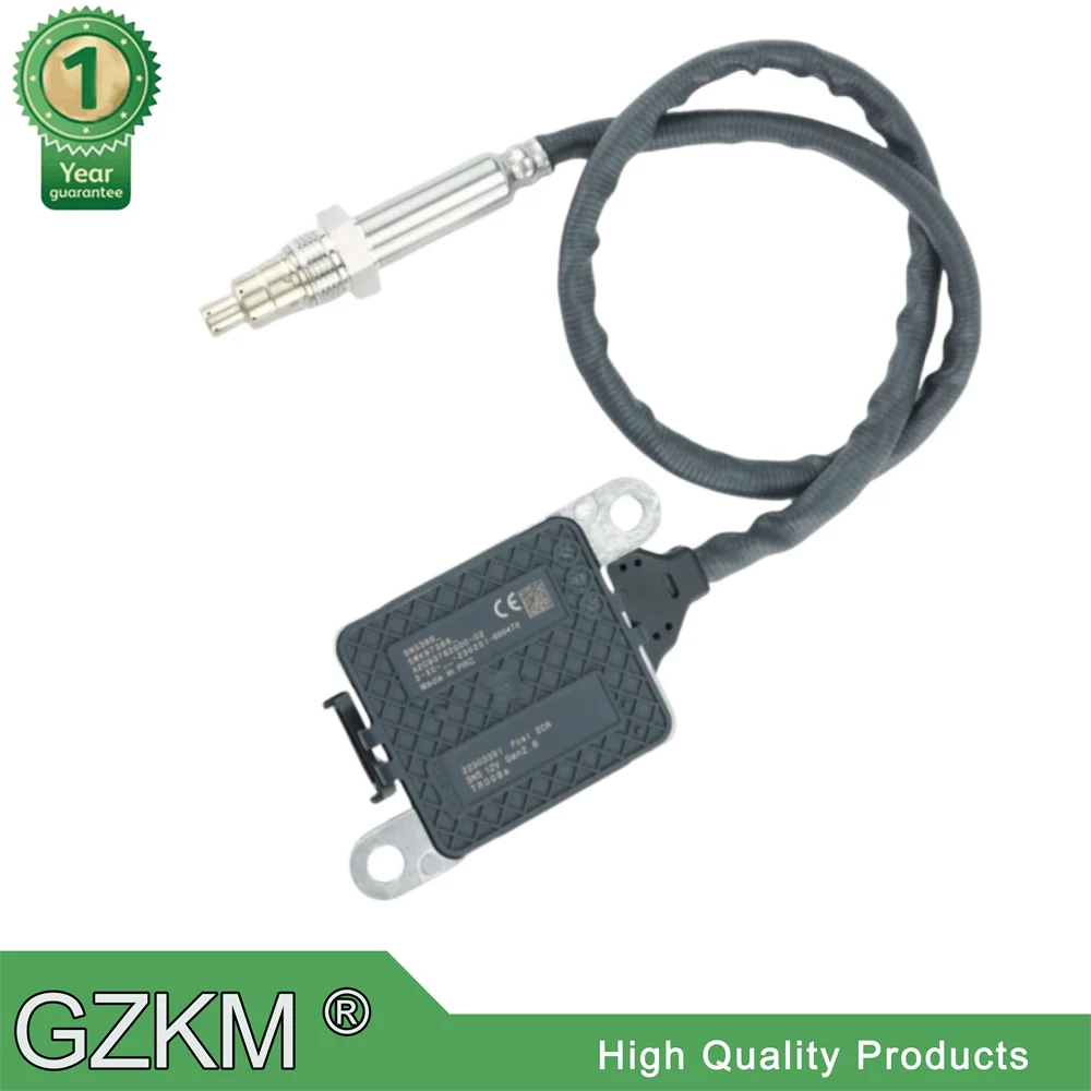 Nox sensor 22303391 5WK97366  For Volvo D11 D13 D16 Mack
