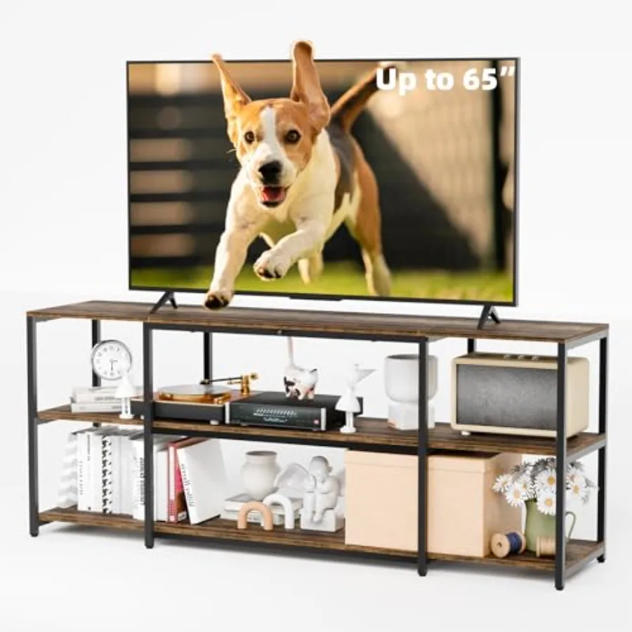 65 Inch Tv Stand Fo…