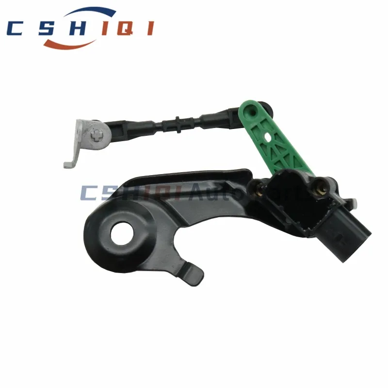 4H 0941309 C Faro Posteriore Sinistro Livello Sensore di Altezza Del Corpo Per Audi A6 A8 S6 S7 S8 2012-2017 4H 0941310 C Nuovo