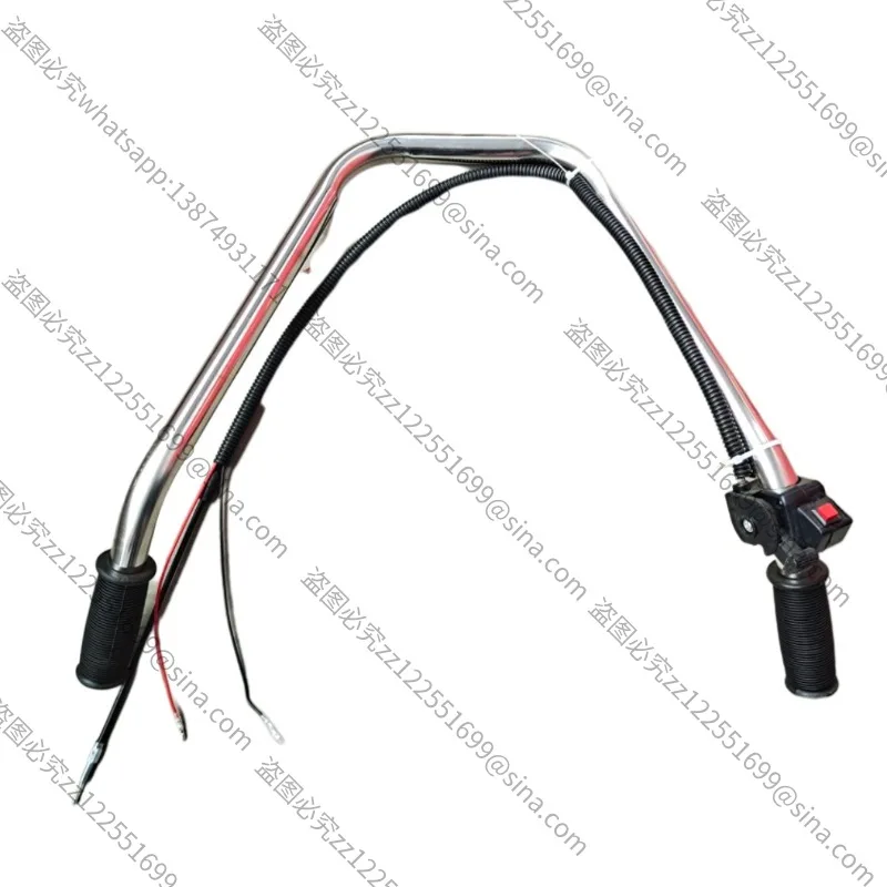 Suitable for Concrete Vibrating Ruler Shelf, Vibrating Ruler LevelingMachine, Concrete GrindingRuler, FlatRuler Leveling Machine