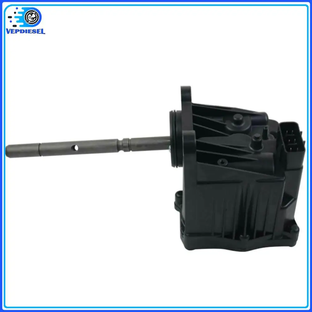 

1pc Transfer Shift Actuator Assembly 36410-60083 3641060083 36410-60080 For Lexus GX470 Toyota Land Cruiser Prado 2003-2009