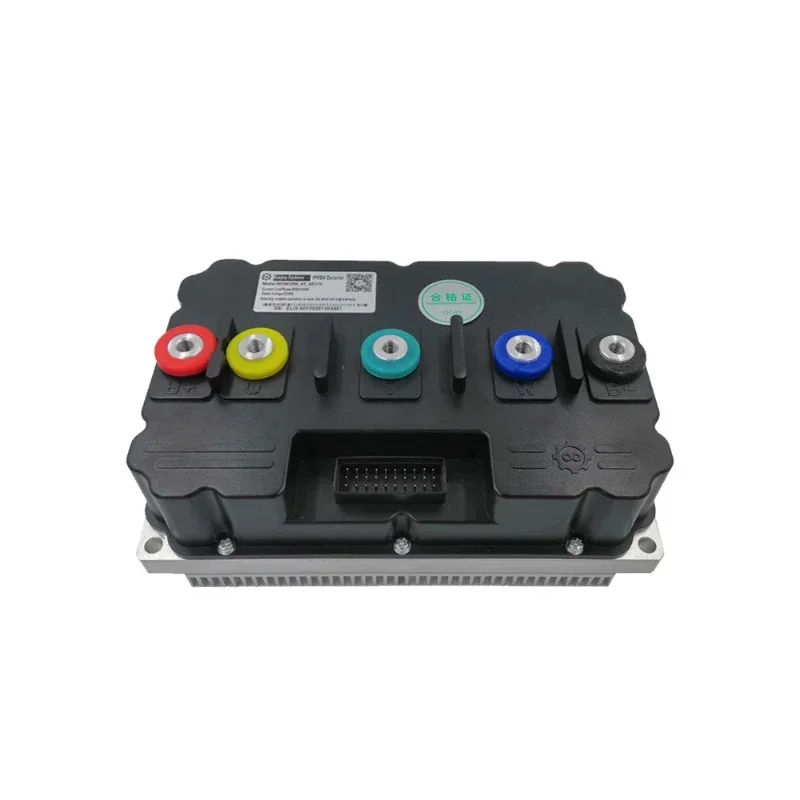 

Hot selling and durable ND721200 BLDC 600A 8-12kW High Power Electric Motorcycle Controller