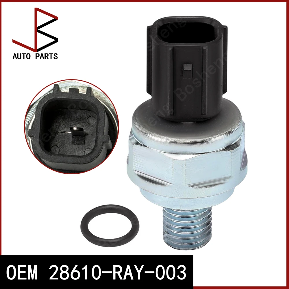 Interruptor de Presión de Aceite para Honda Accord CR-V MR-V J30A J30A4 ...