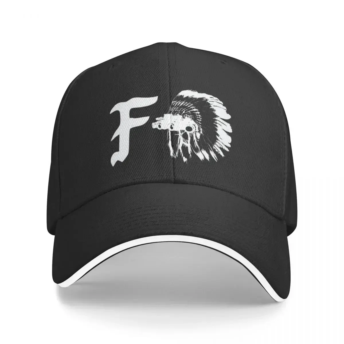 New Crye Ferro Concepts Barometer Empowerments Forward Observations Group Baseball Cap Men Hats Women Visor Outdoor Snapback Cap