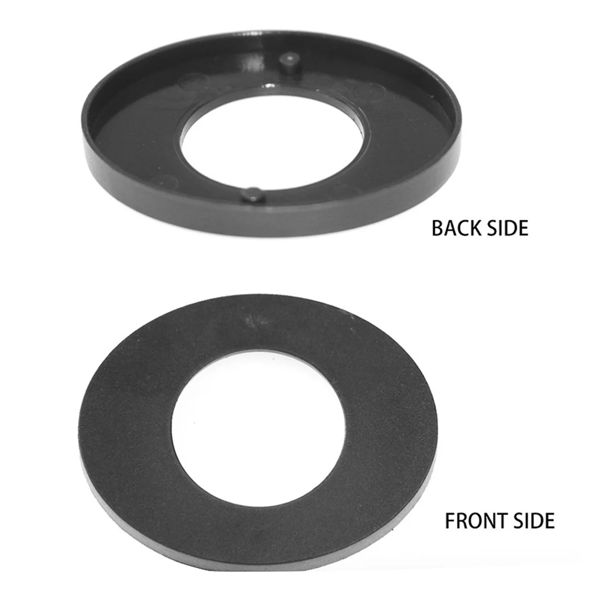 N18R 5 conjuntos de tigela de rolamento de garfo dianteiro, peças rotativas, kit de rotação de poste para scooter M365 M187