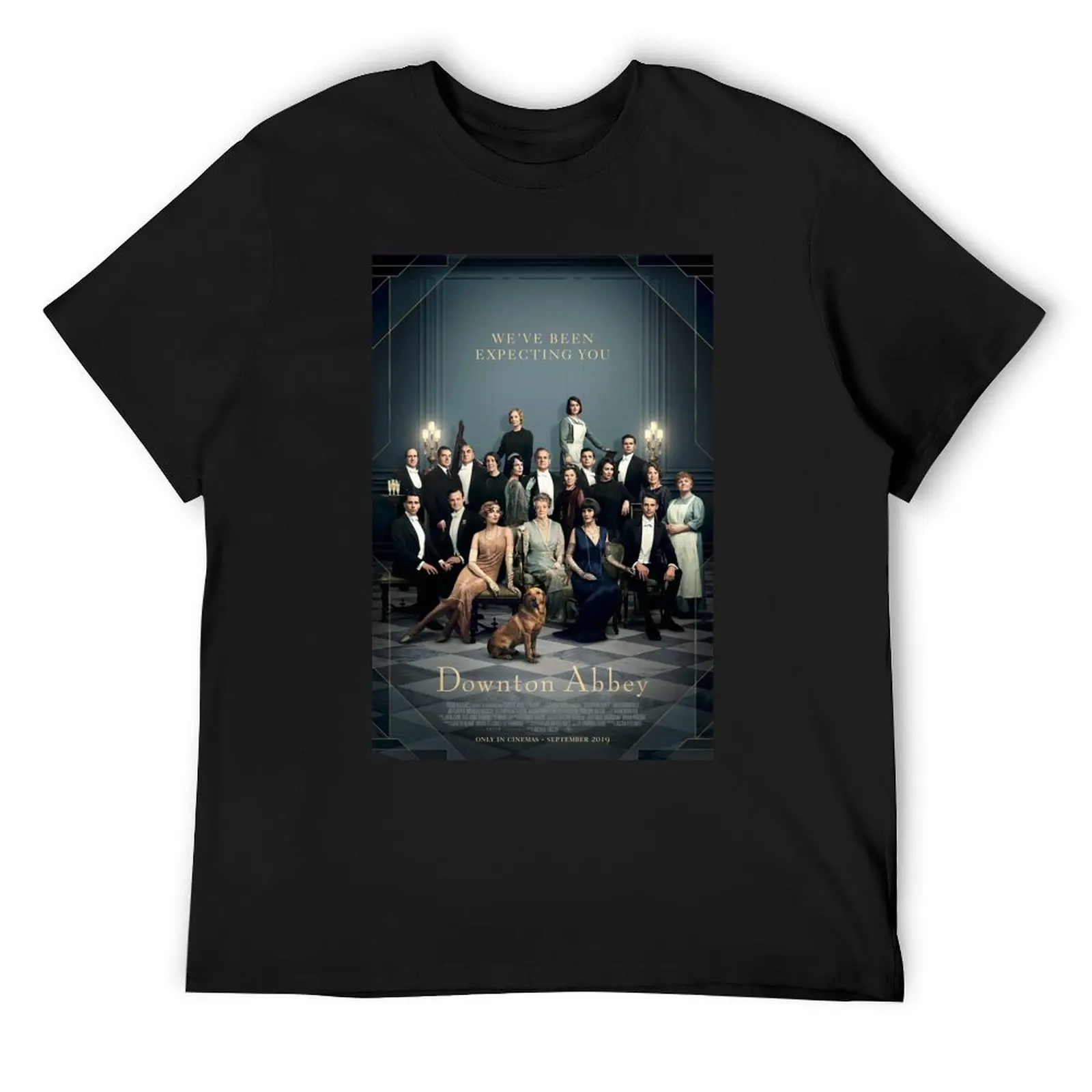 

Downton Abbey T-Shirt oversized t shirt oversized custom t shirt tee shirts for men