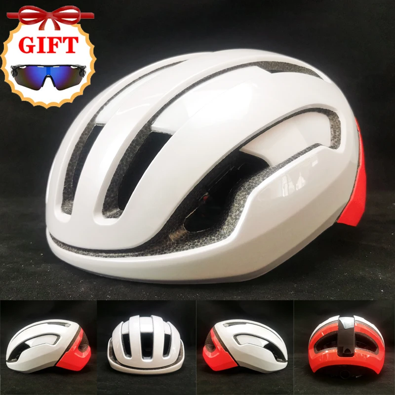 AIR SPIN Cycling Helmet Bike Helmet Light Mountain Bike Road Bike Men\'s and Women\'s Sports Helmets Hard Hat Cascos Ciclismo