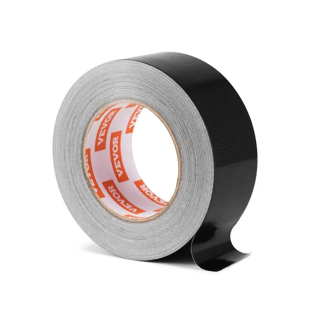 

Heavy Duty Duct Tape Waterproof for Indoor Outdoor Use 1.88in x 35Yds 1-Pack Repair Tape