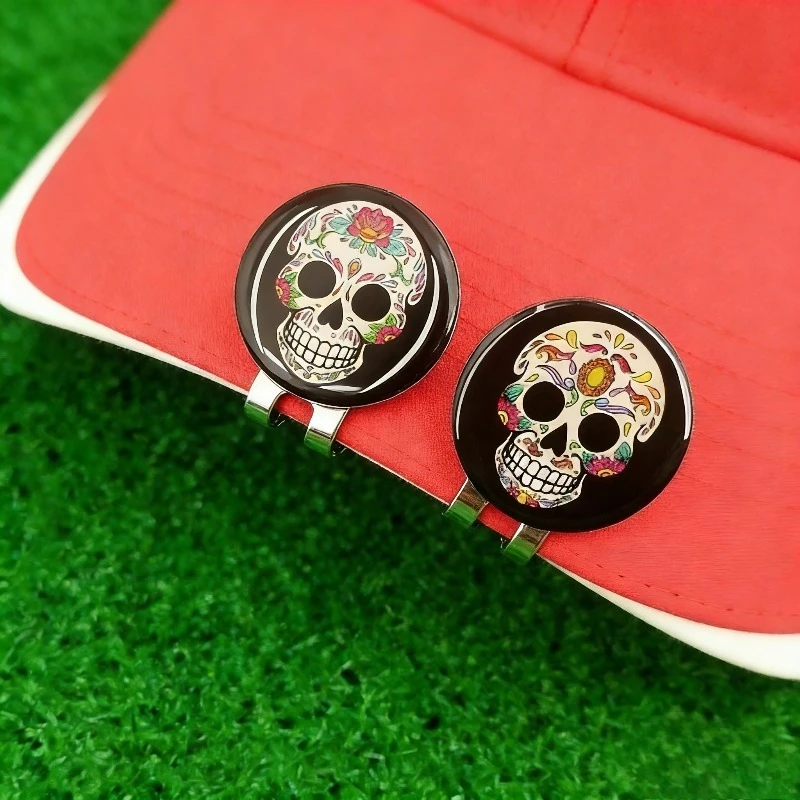 Thumbnail 3 - #22 Compare Golf Ball Markers Before You Buy
