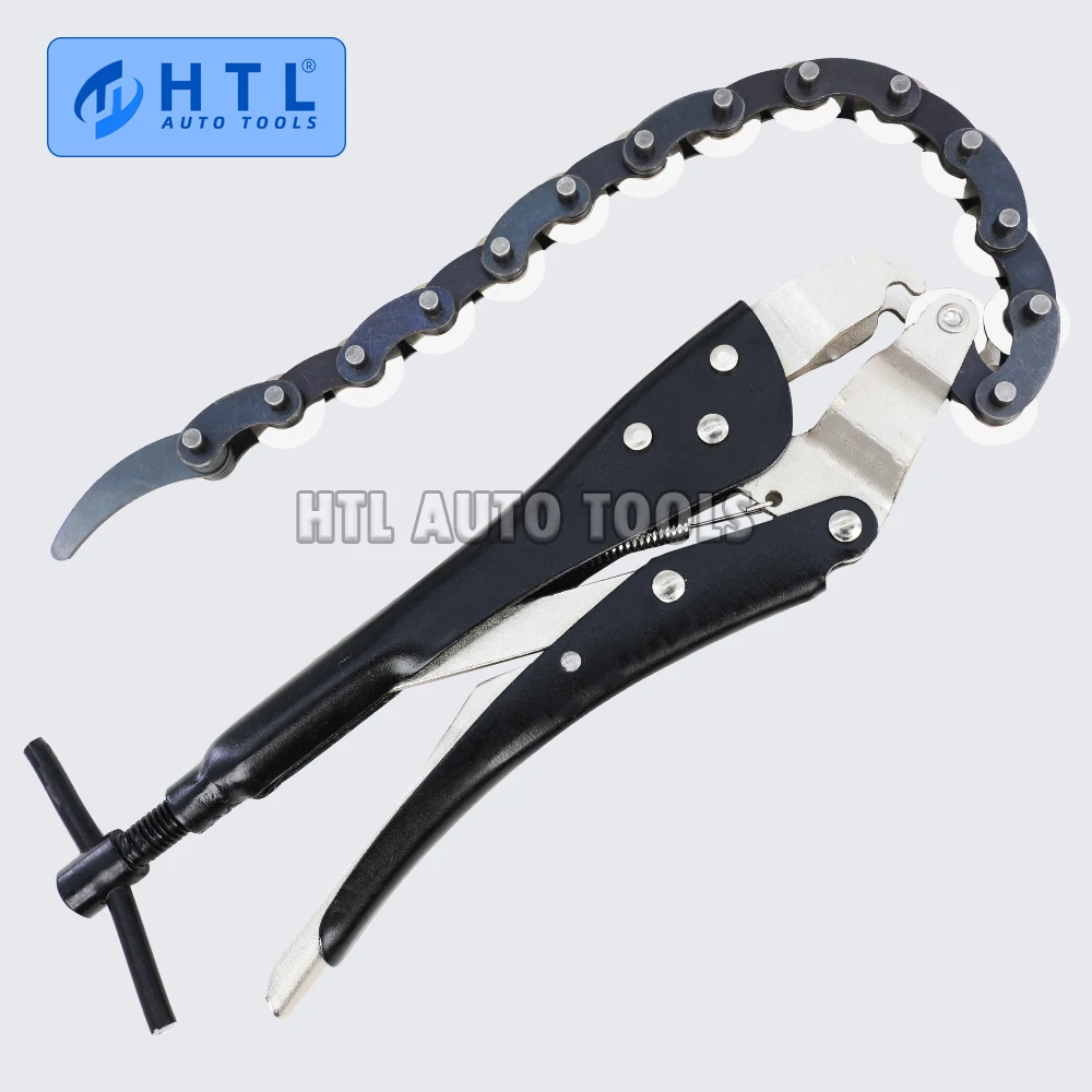 Exhaust Tube Chain Cutter, 0.6\