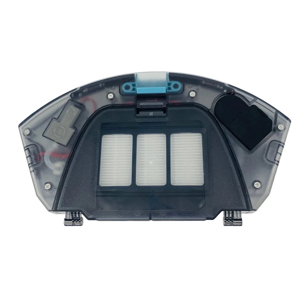 

2025 Replacement 2-in-1 Dust Bin Water Tank Compatible With Conga=7490 7690 8290 M20 Robot Vacuum Large Capacity For Families