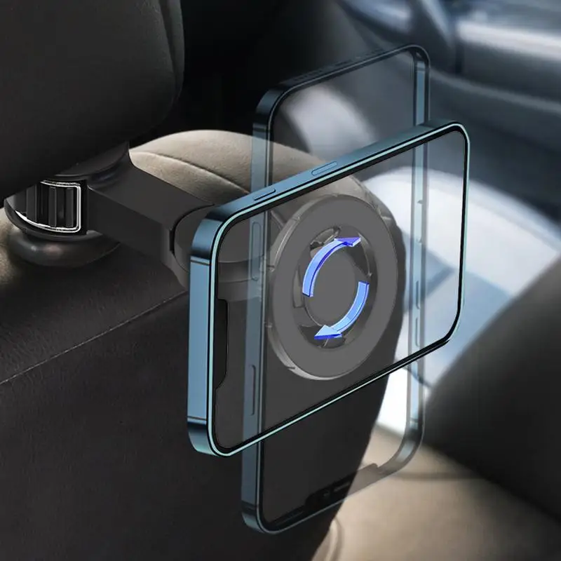 รถแว่นตา PU หนัง Visor แว่นตากันแดดแว่นตากันแดดแบบพกพากล่องป้องกันคลิป Visor อุปกรณ์เสริมสําหรับ