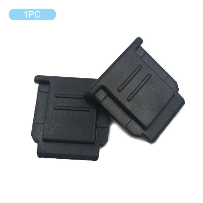 

High Quality Camera Hot Shoe Cover - Protective Cap for A6000/A6600/A7RM4/A7III/A7M3/A6400/A7C/ZV-E10 Accessories