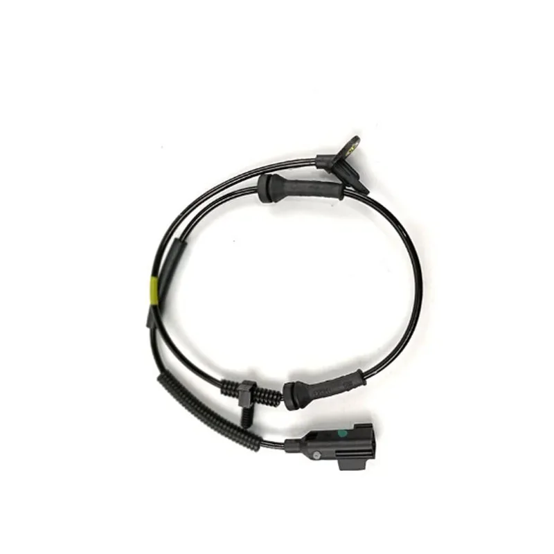 

LR001056 Второе поколение датчика ABS Shenxing от 2006 до 2014 г.