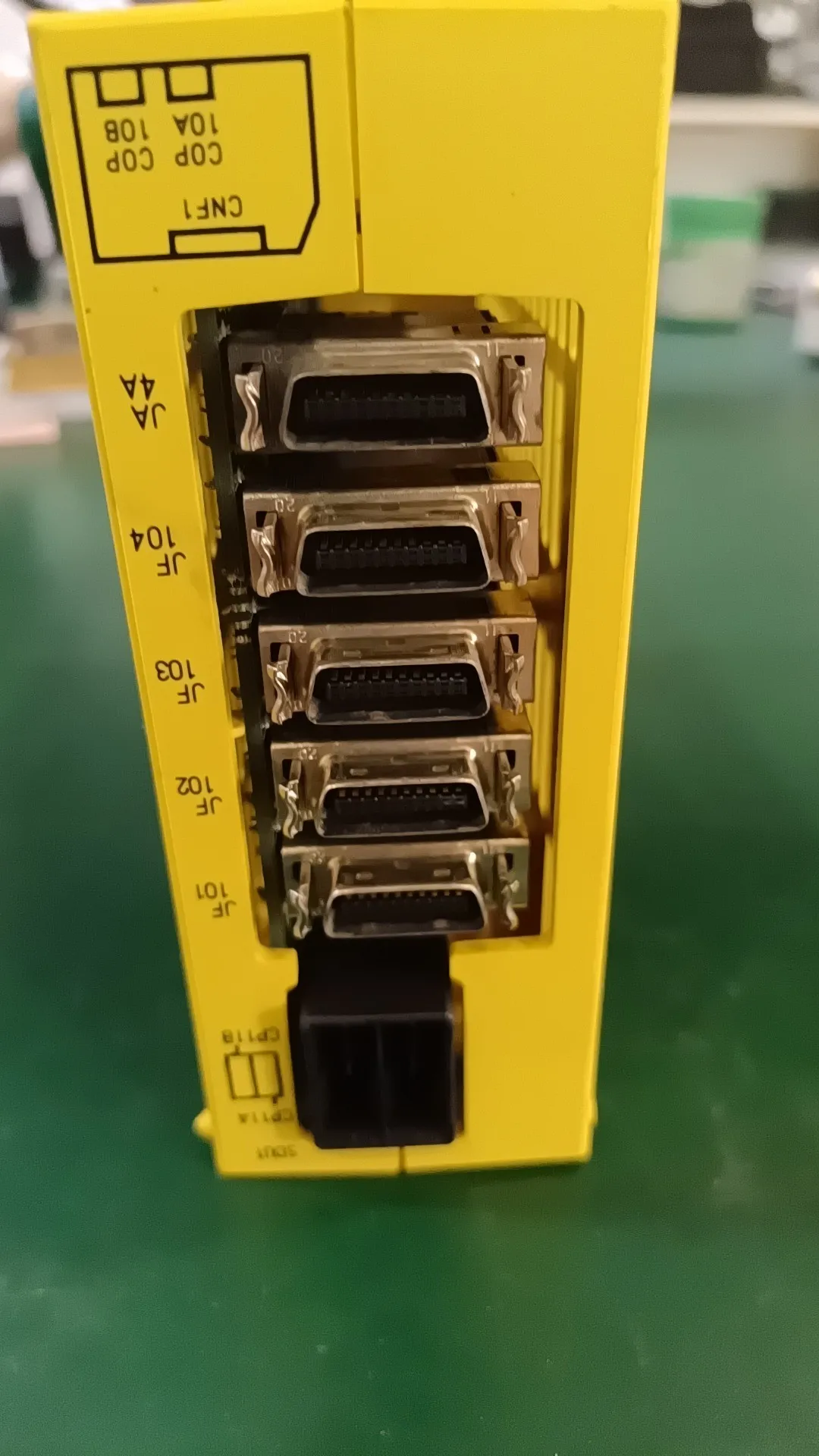 FANUC A02B-0236-C205 IO Board Input/Output Power Module