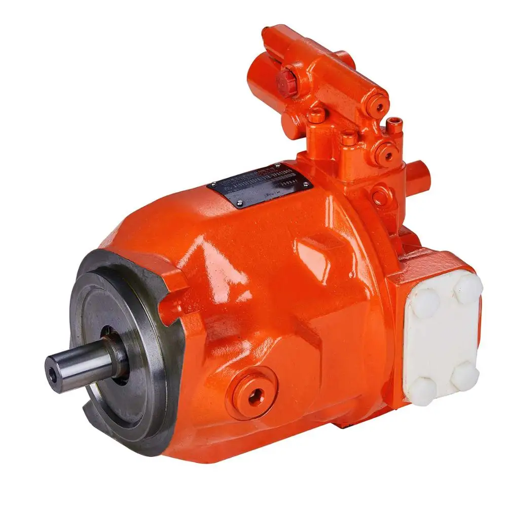 

A10VSO Hydraulic Varable Piston Pump A10V(S)O16 SeriesATV&UTV