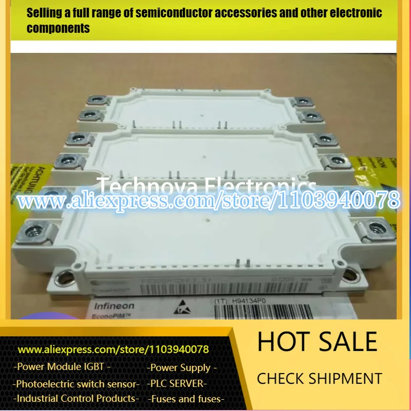 

FS450R12KE4 FS300R12KE4 FS300R12KE3 FS225R12KE3 FS450R12KE3