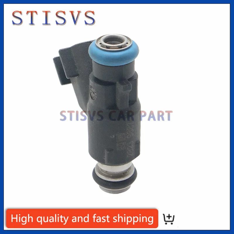 4PCS 28239887 Fuel Injector Nozzle for S50 RE58 Engine New High