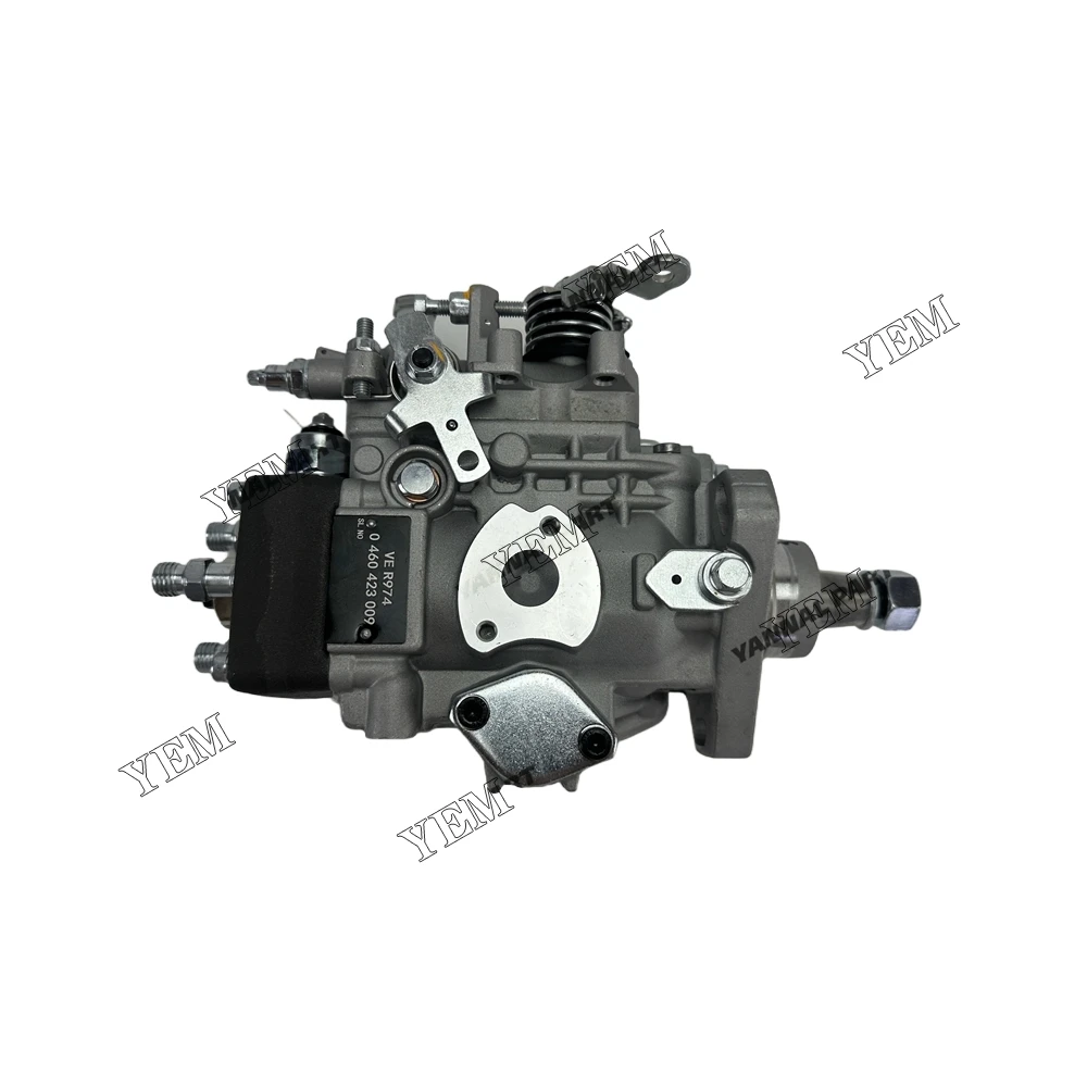 

12F1000R974 Топливный насос для деталей двигателя