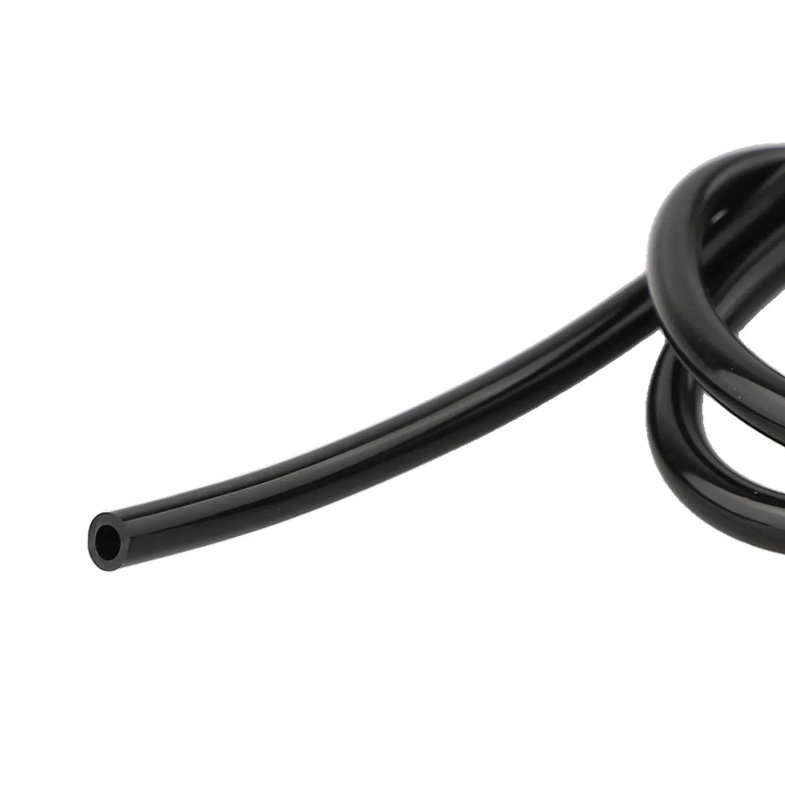 

Fuel Line Tank Grommet Kit for HL75 HS75 HS80 HS85 HT70 HT75 Black Rubber Material Compatible with SR340 SR420