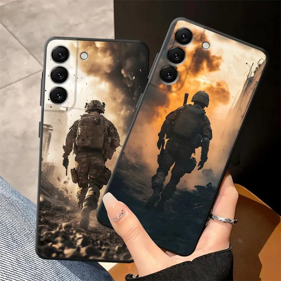 City Ruins Case For…